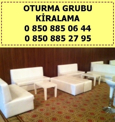 oturma-grubu-kiralama